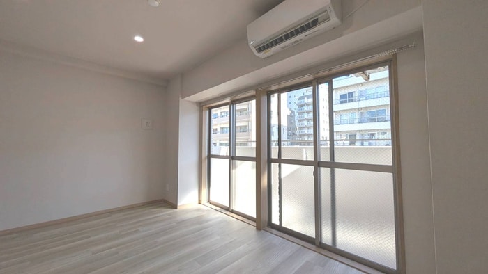 居室 サンシャイン高円寺