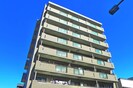 第六鳥塚ビルの外観