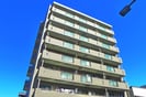 第六鳥塚ビルの外観