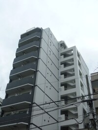 アイル秋葉原ＮＯＲＴＨ（501）