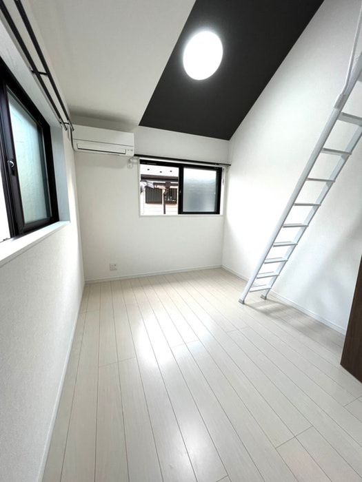 居室 Keep　Lagoon