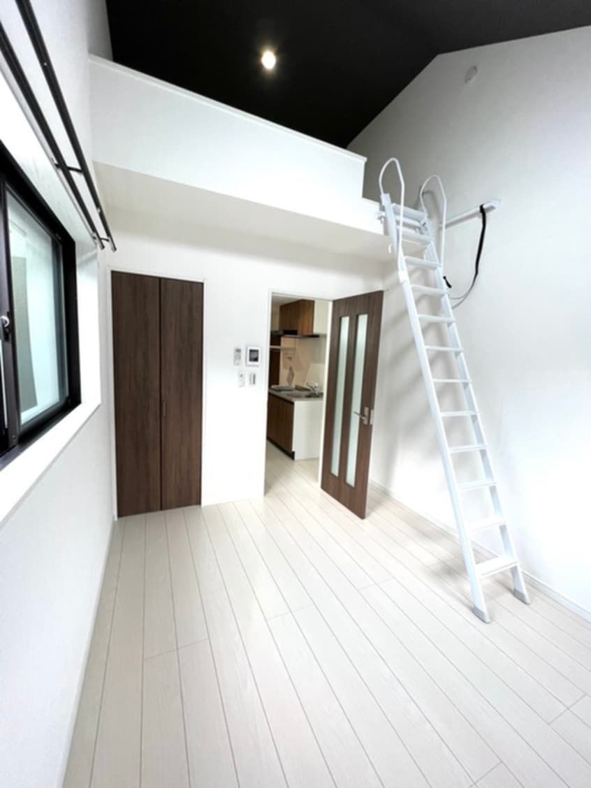 居室 Keep　Lagoon