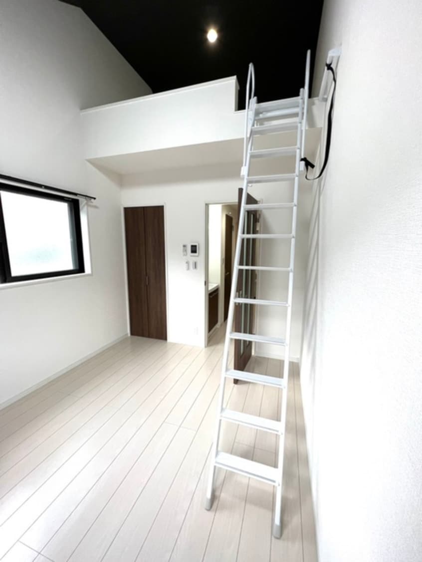 居室 Keep　Lagoon