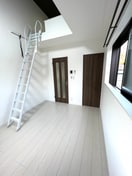 居室 Keep　Lagoon