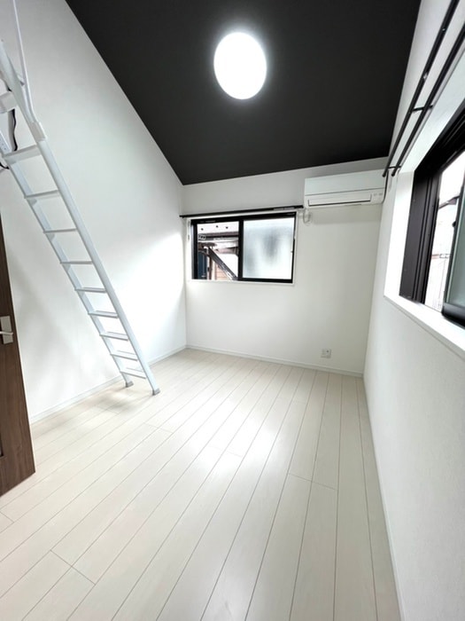 居室 Keep　Lagoon