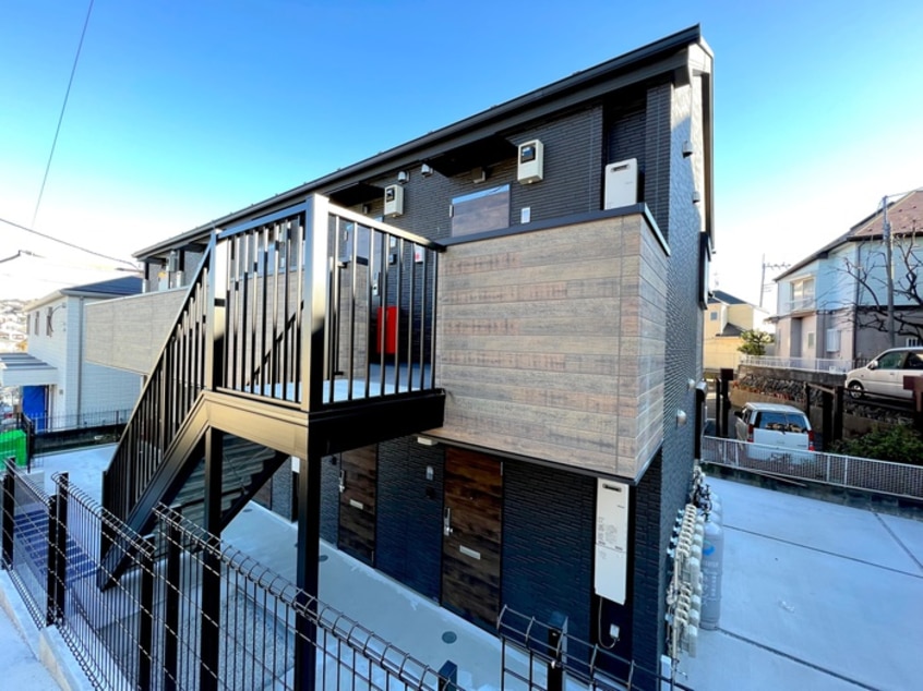 外観写真 Keep　Lagoon