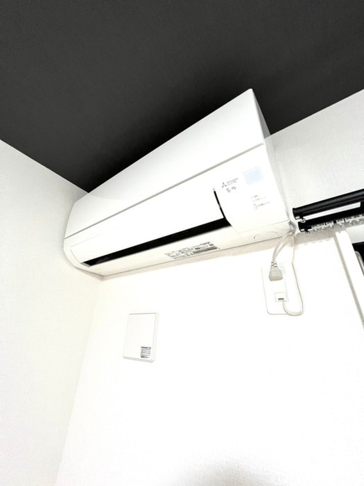 内観写真 Keep　Lagoon