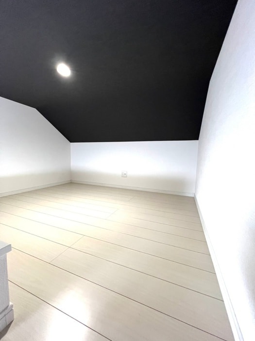 ロフト Keep　Lagoon