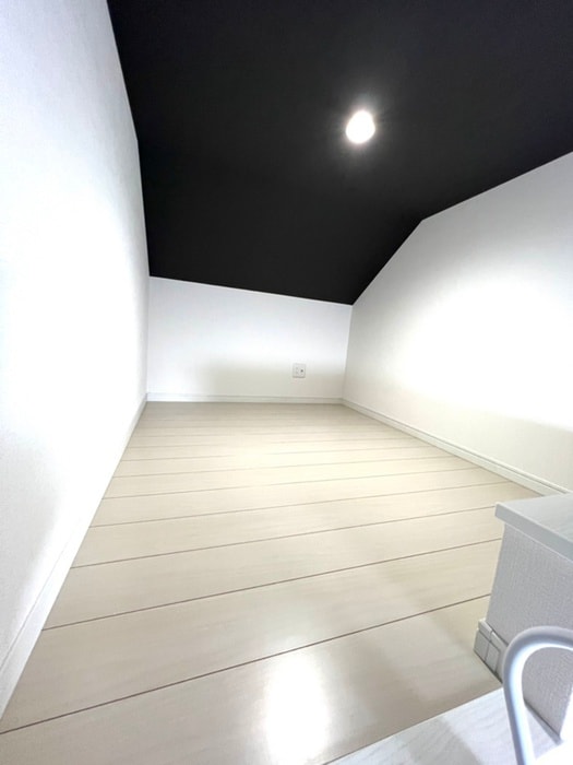 ロフト Keep　Lagoon