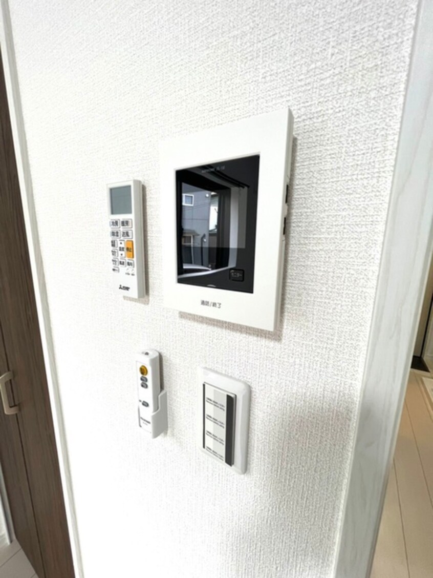 内観写真 Keep　Lagoon