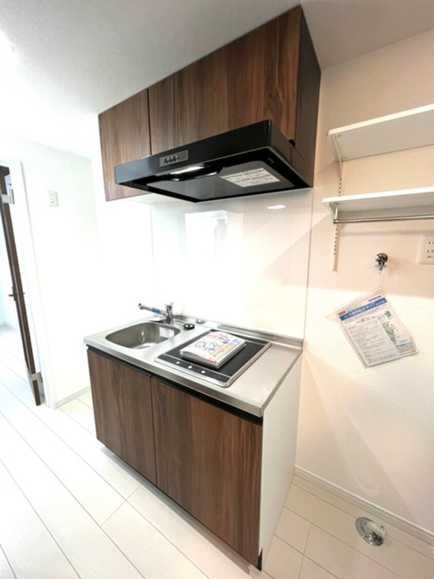 キッチン Keep　Lagoon