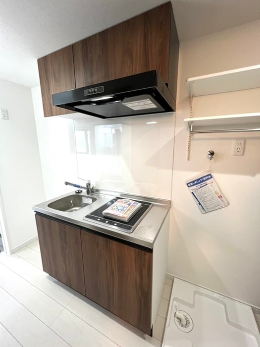 キッチン Keep　Lagoon