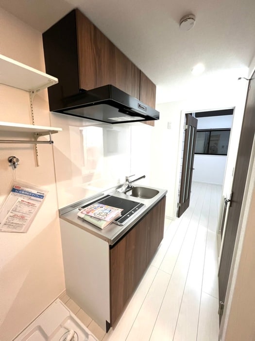 キッチン Keep　Lagoon