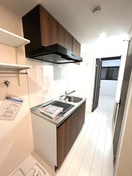 キッチン Keep　Lagoon