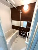 バス／シャワールーム等 Keep　Lagoon