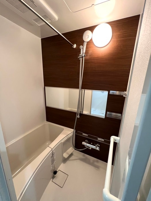 バス／シャワールーム等 Keep　Lagoon