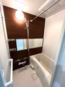 バス／シャワールーム等 Keep　Lagoon