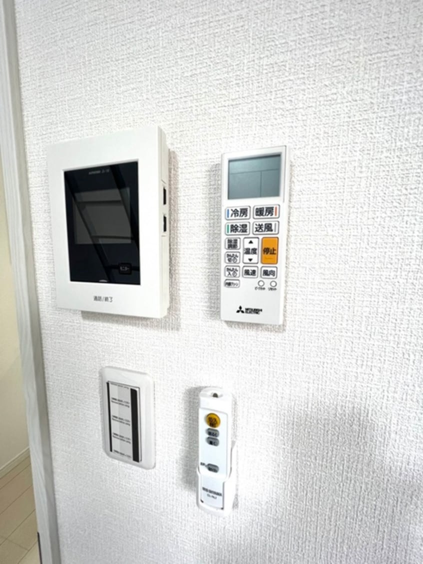 内観写真 Keep　Lagoon