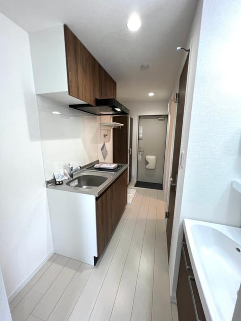 キッチン Keep　Lagoon