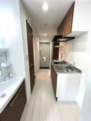 廊下 Keep　Lagoon