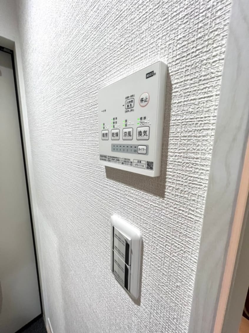 内観写真 Keep　Lagoon