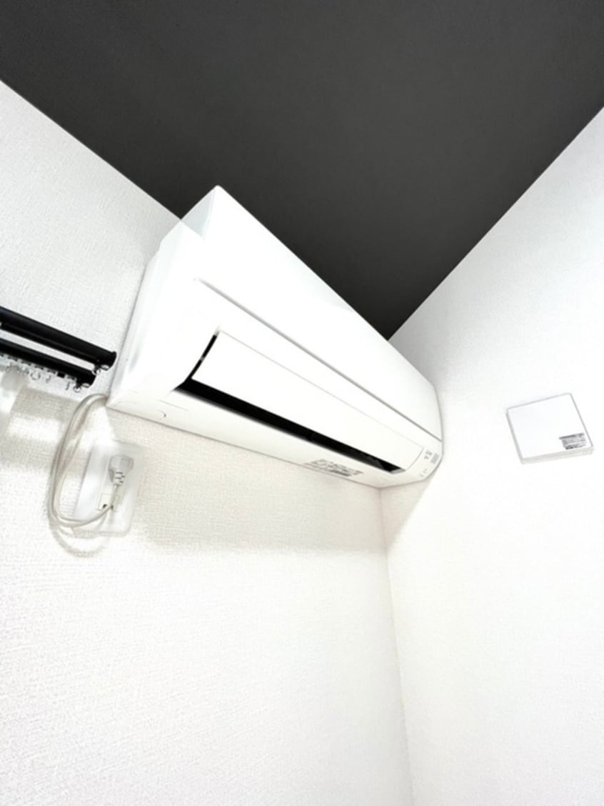 内観写真 Keep　Lagoon