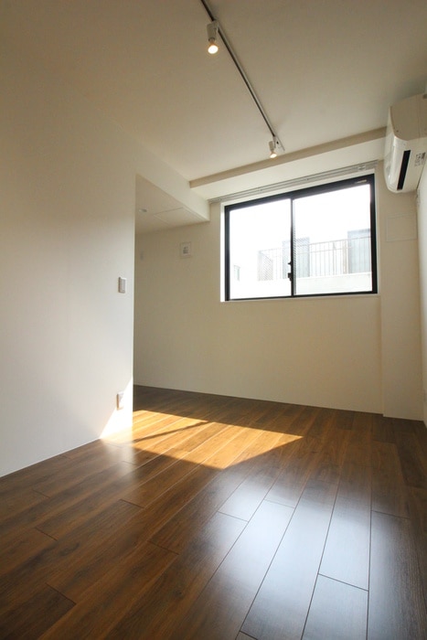 居室 PASEO都立大学 North