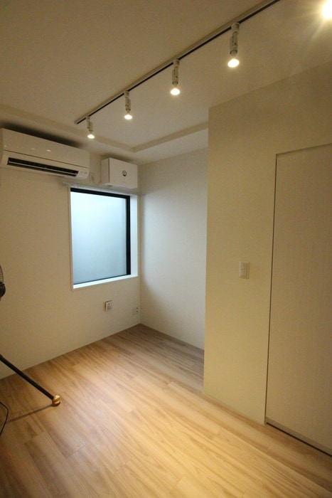 居室 PASEO都立大学 North