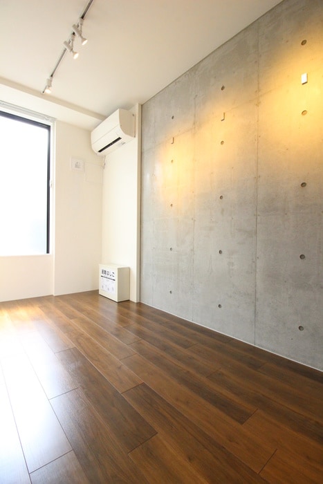 居室 PASEO都立大学 North
