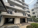マンション小金井（１０１）の外観