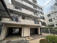 マンション小金井（１０１）