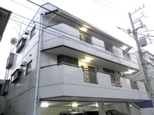 アネックス鷹番