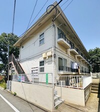 ファミールつつじヶ丘