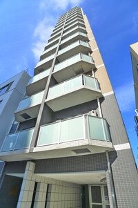 リファイズ小岩（４０２）