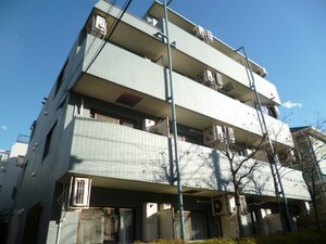 ｽｶｲｺｰﾄ新宿落合第５（405）