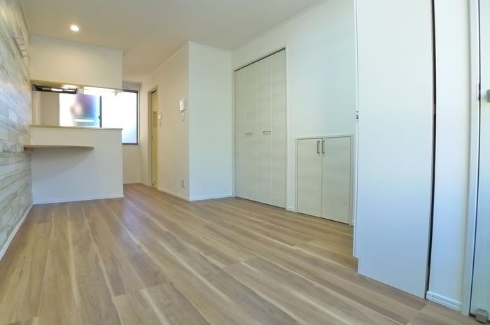 居室 パインヒル12