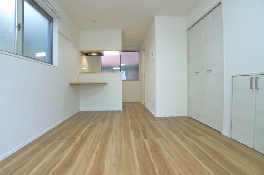 居室 パインヒル12