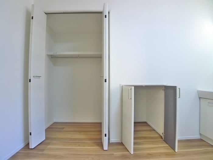 収納 パインヒル12