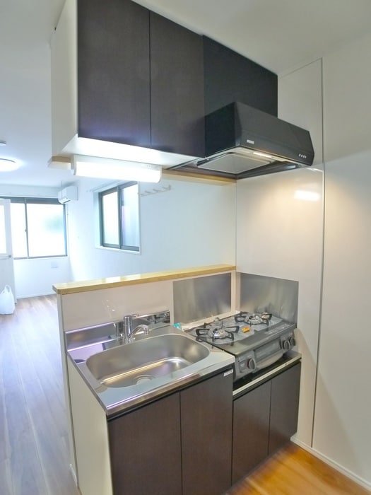 キッチン パインヒル12