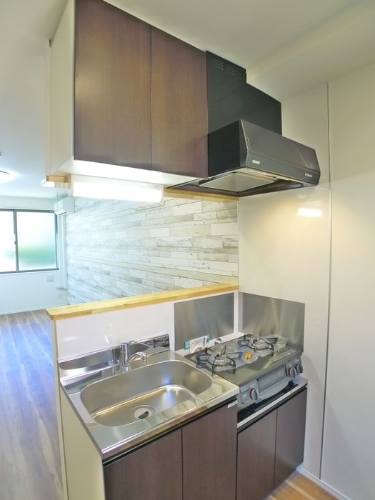 キッチン パインヒル12