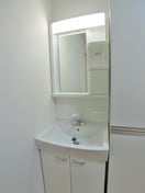 洗面 パインヒル12