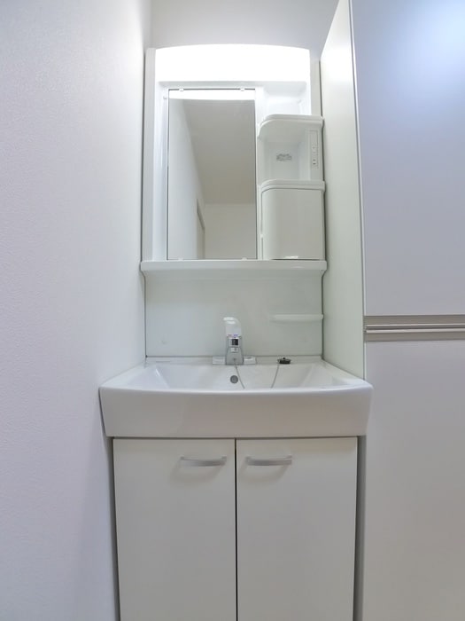 洗面 パインヒル12