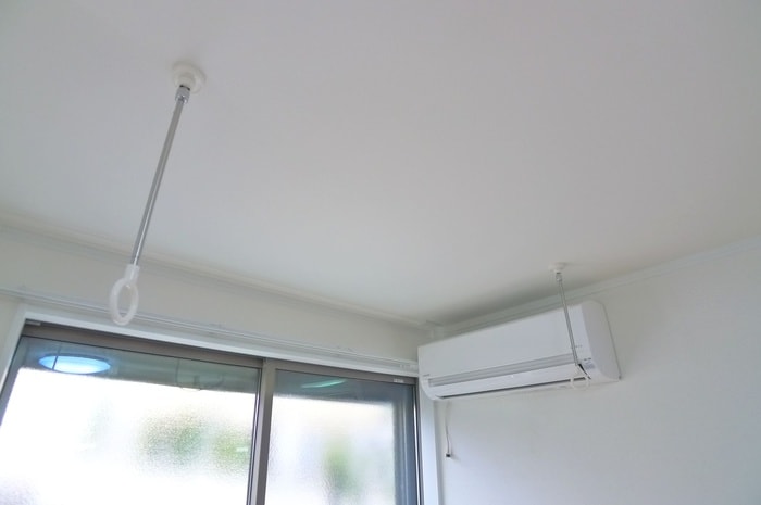 内観写真 パインヒル12