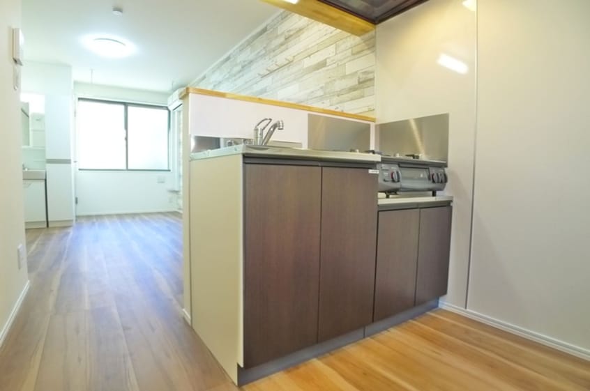 居室 パインヒル12