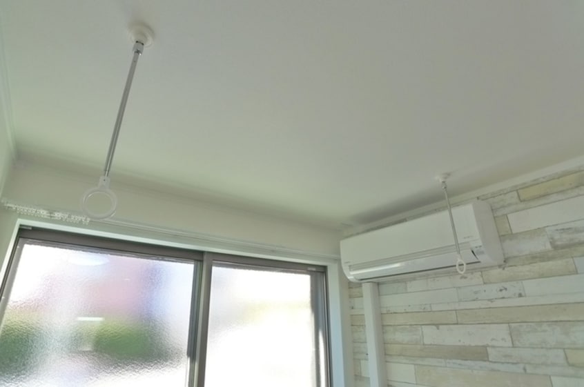 内観写真 パインヒル12