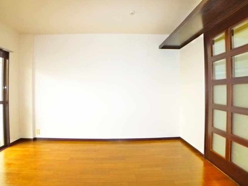 居室 パルクレスト