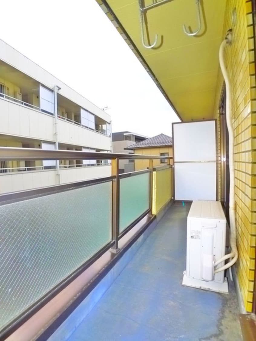 ベランダ・バルコニー パルクレスト