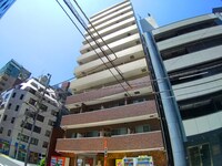 ドルチェ銀座東・弐番館（502）