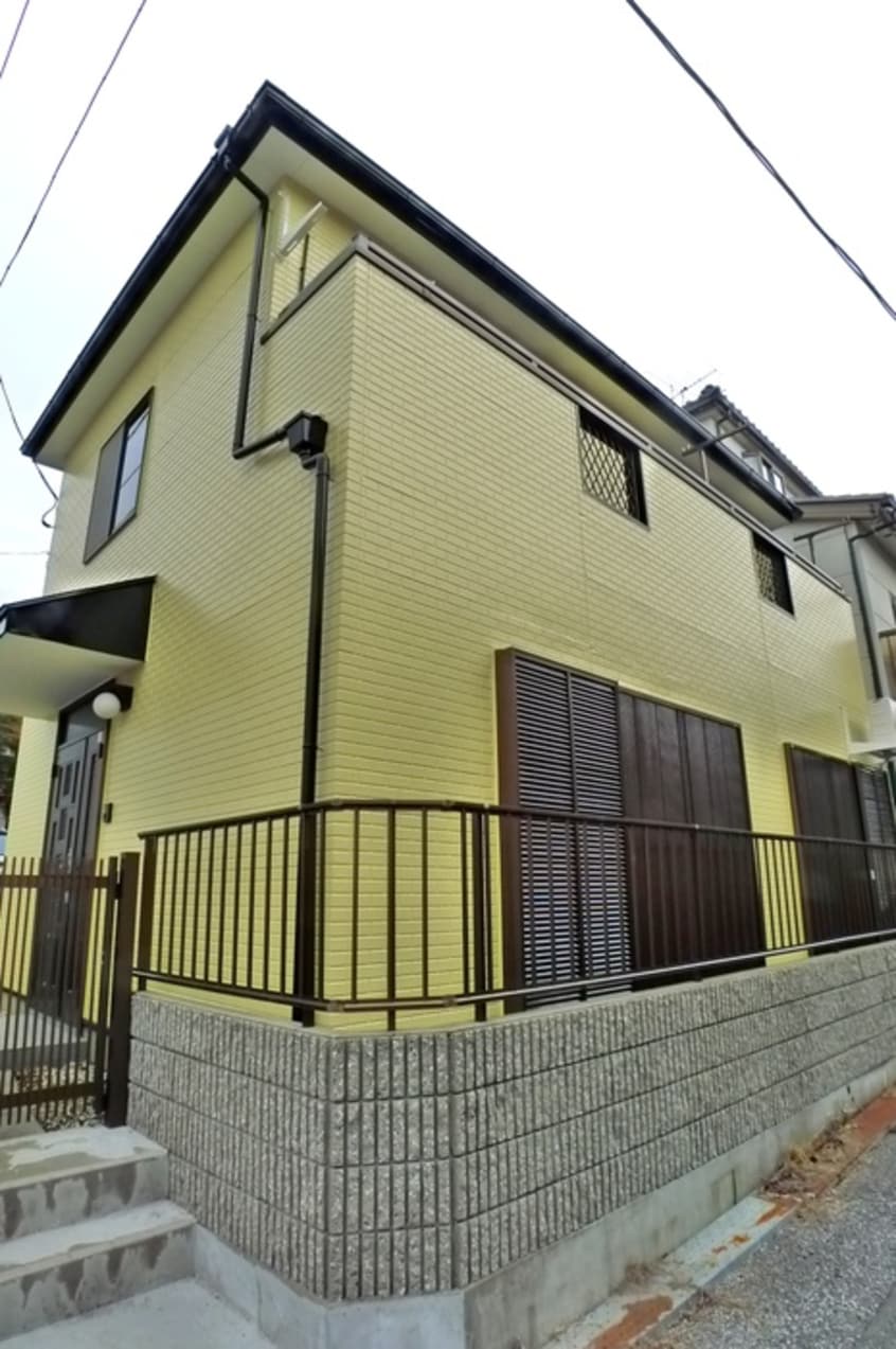 外観写真 二ツ木戸建