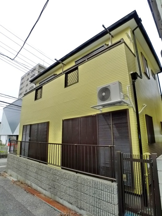 その他 二ツ木戸建